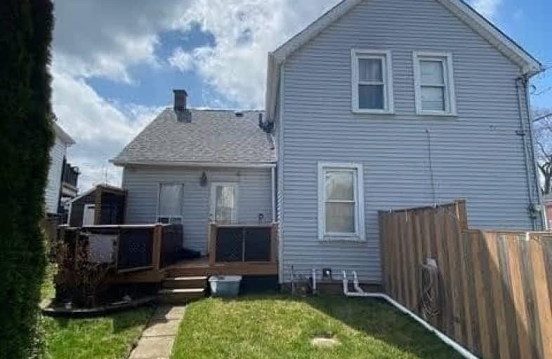 446 MacNab Street North, Hamilton | Image 1