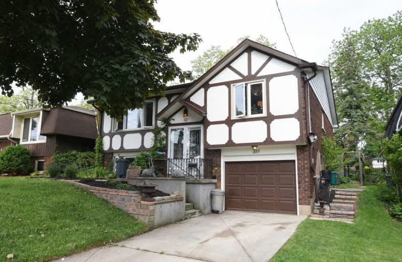 114 Juanita Drive, Hamilton | Image 1
