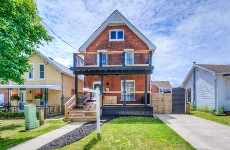 85 Victoria Street, Brantford | Image 1