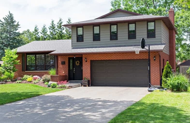 54 Driftwood Court, Grimsby | Image 1
