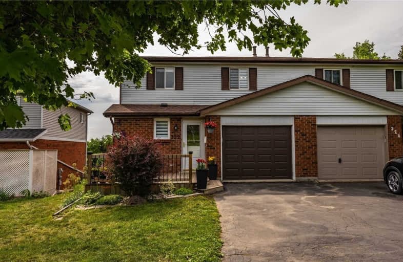 322 Fairway Road North, Kitchener | Image 1