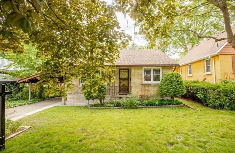 75 Alma Street South, Guelph | Image 1