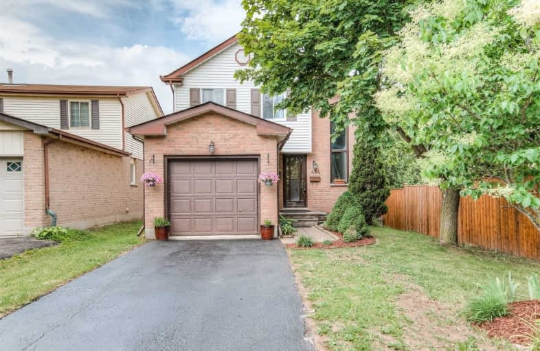 494 Old Orchard Place, Waterloo | Image 1