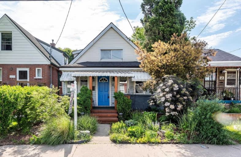 48 Division Street, Hamilton | Image 1
