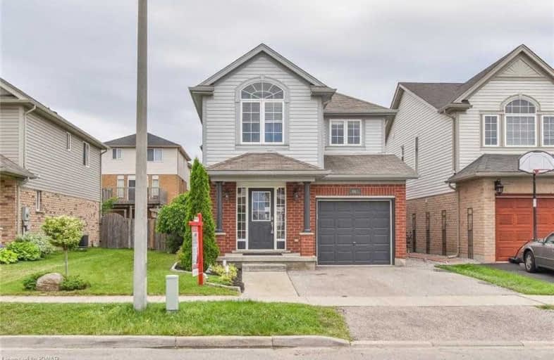 667 Commonwealth Crescent, Kitchener | Image 1