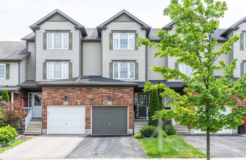 220 Sophia Crescent, Kitchener | Image 1