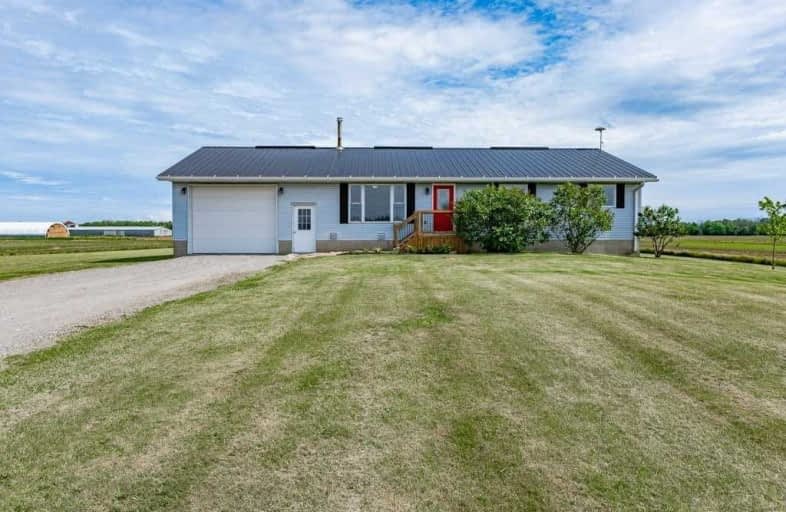 230 Haldimand Trail, Haldimand | Image 1