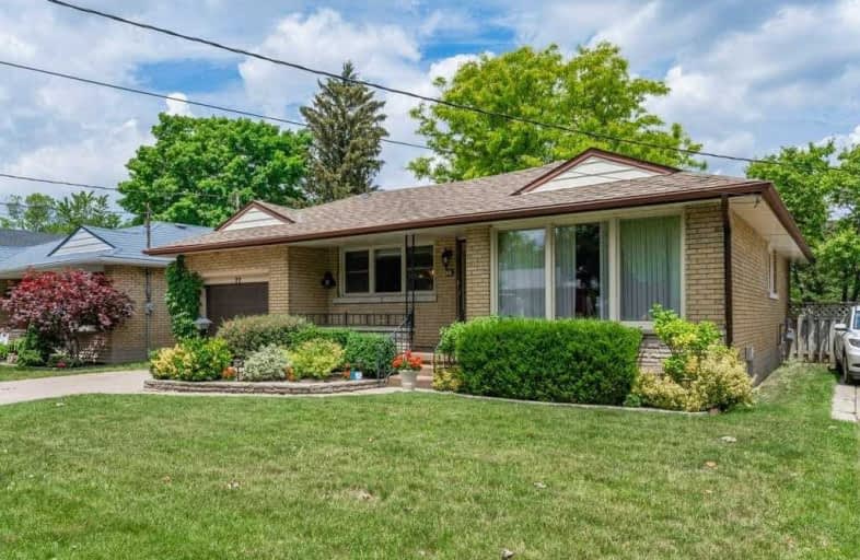 77 Admiral Road, Kitchener | Image 1