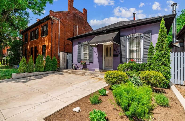 184 Caroline Street South, Hamilton | Image 1