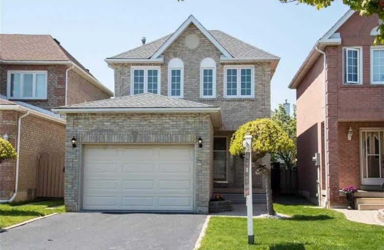 127 Cove Crescent, Hamilton | Image 1