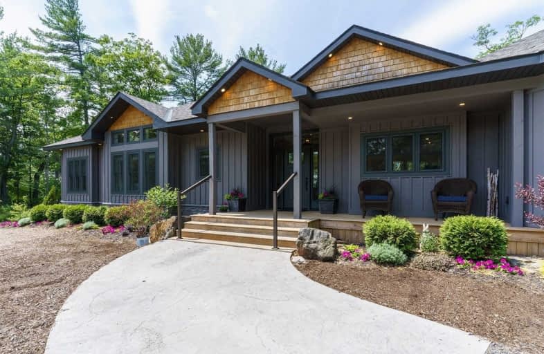 94 Louisa Street, Parry Sound | Image 1
