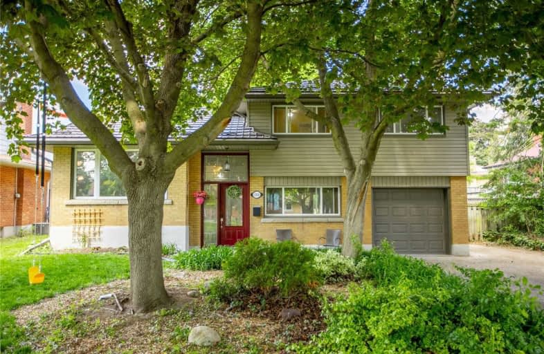 304 Greenfield Avenue, Kitchener | Image 1