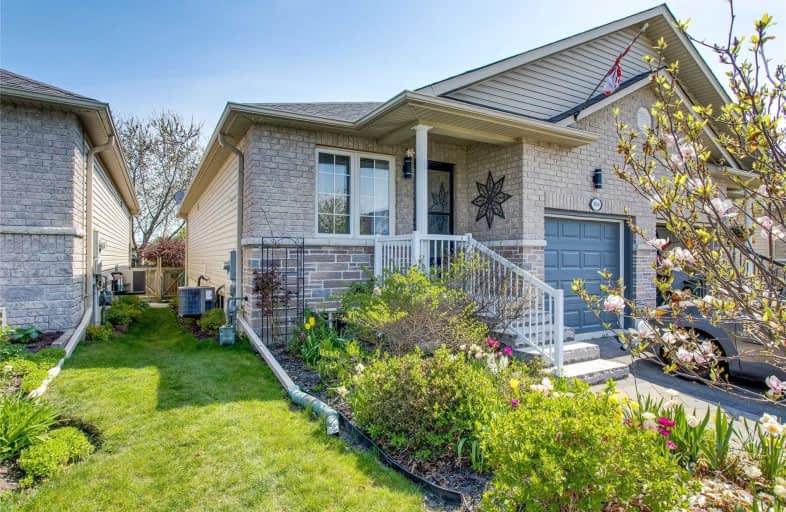 238 Ruttan Terrace, Cobourg | Image 1