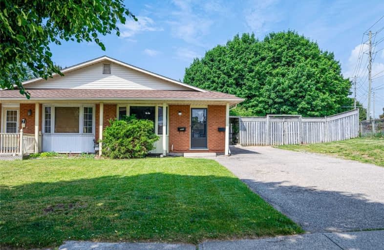 501 Kingscourt Drive, Waterloo | Image 1