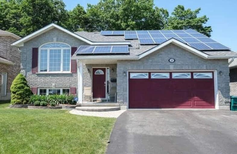 25 Sunshine Lane, Quinte West | Image 1