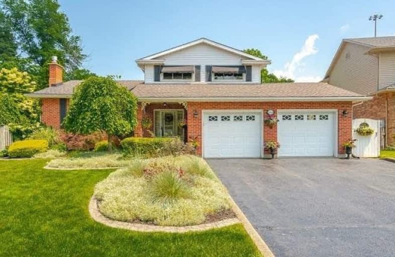 7409 Bambi Crescent, Niagara Falls | Image 1