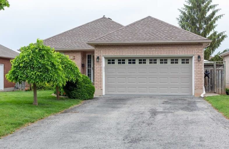 88 Colonial Crescent, Grimsby | Image 1