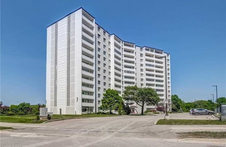 502-15 Towering Heights Boulevard, St. Catharines | Image 1