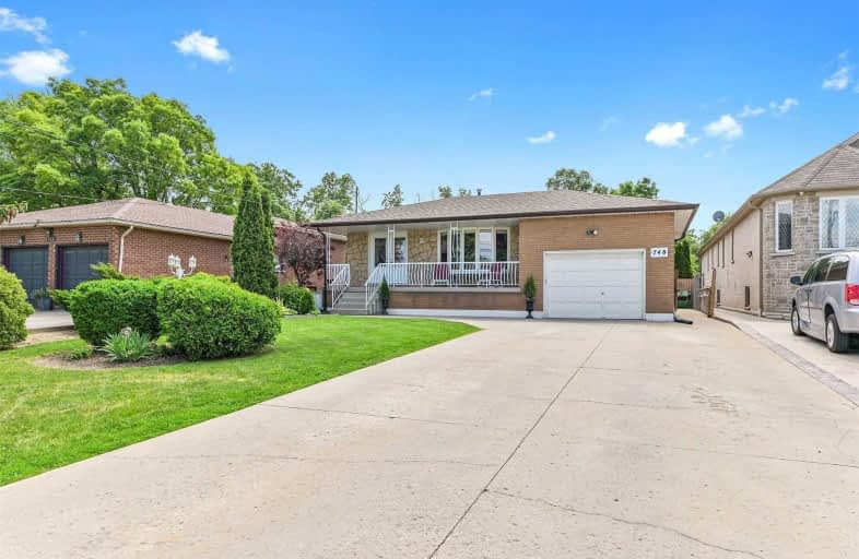 748 Barton Street, Hamilton | Image 1