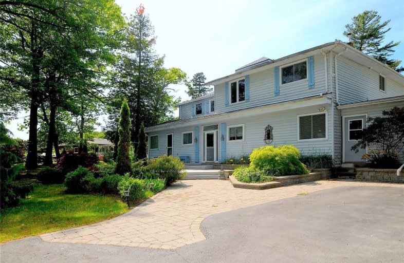 136 12 O'clock Point Road, Quinte West | Image 1