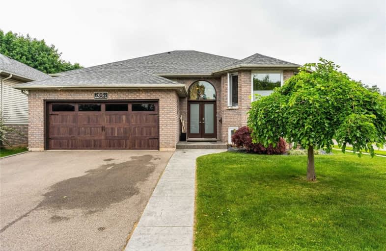 86 Myrtleville Drive, Brantford | Image 1