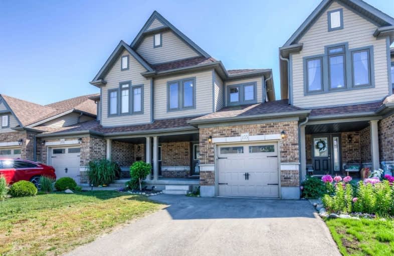 155 Eden Oak Trail, Kitchener | Image 1