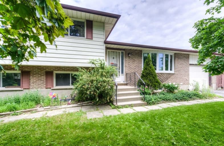 633 Green Meadow Crescent, Waterloo | Image 1