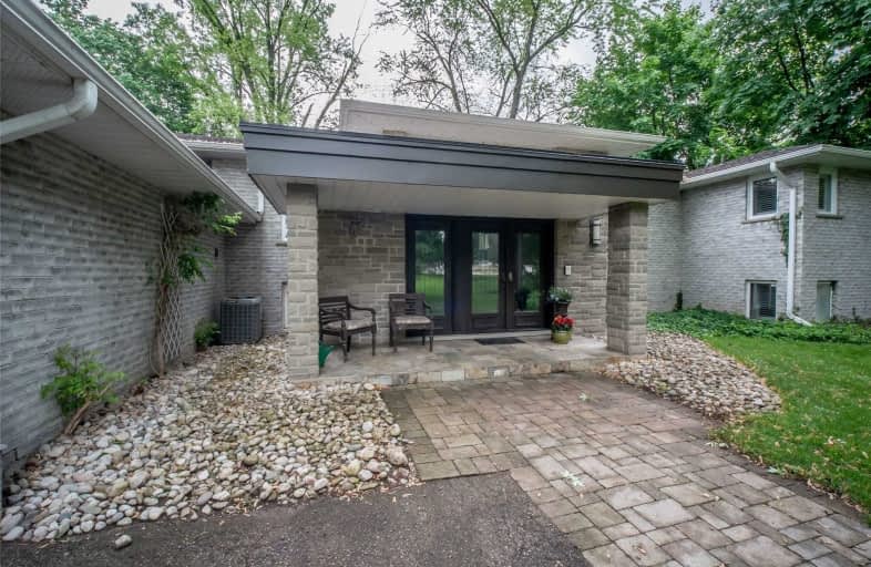 22 Old Cottage Place, Kitchener | Image 1