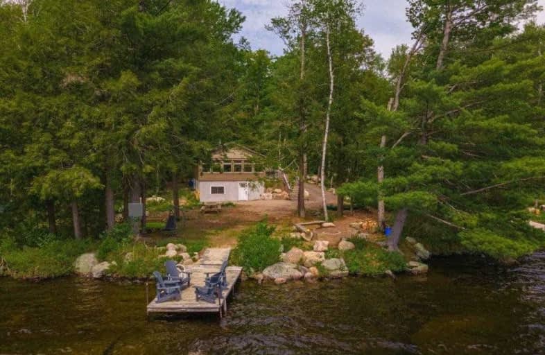 1032 Lakeshore Drive South, Bracebridge | Image 1