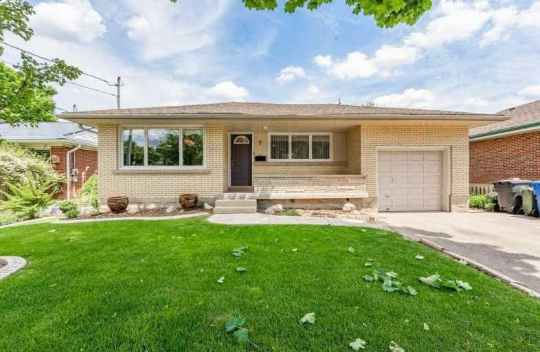 7 Shirley Avenue, Guelph | Image 1