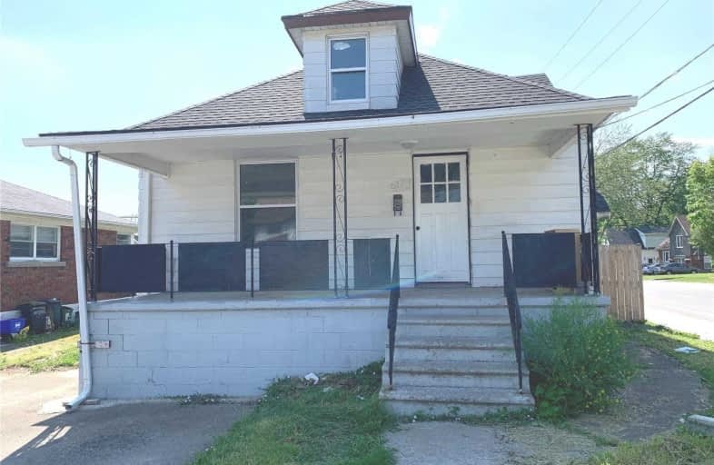 6173 Franklin Avenue, Niagara Falls | Image 1