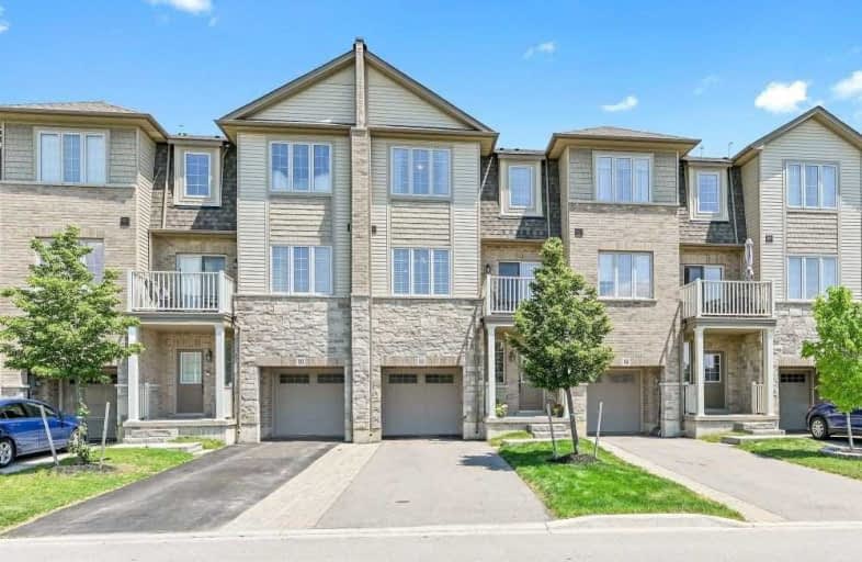 88 Westbank Trail, Hamilton | Image 1