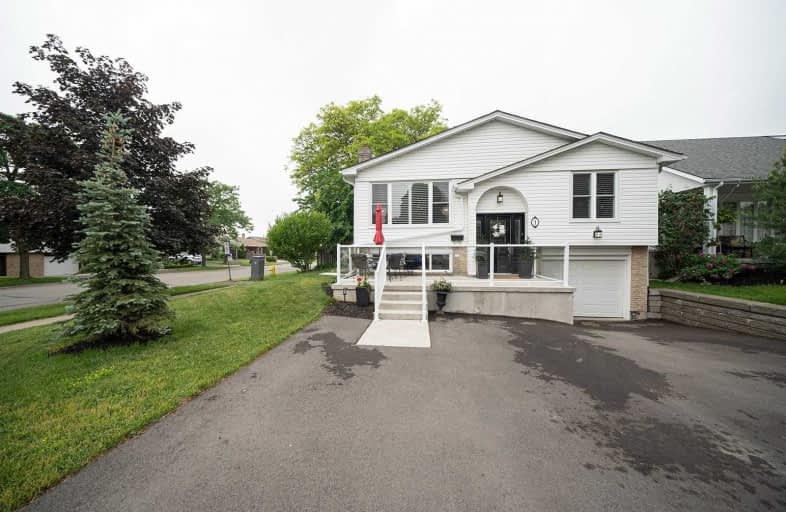 1 Beechwood Avenue, Brantford | Image 1