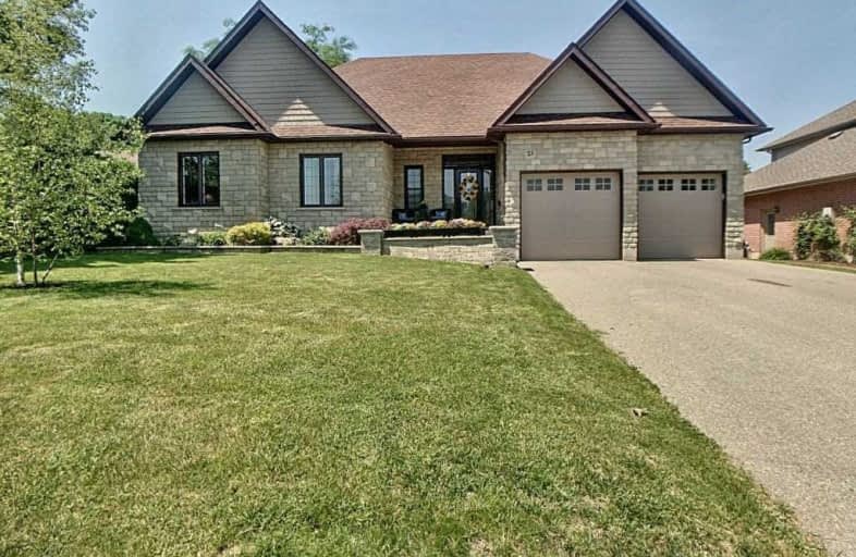 21 Robin Road, Tillsonburg | Image 1