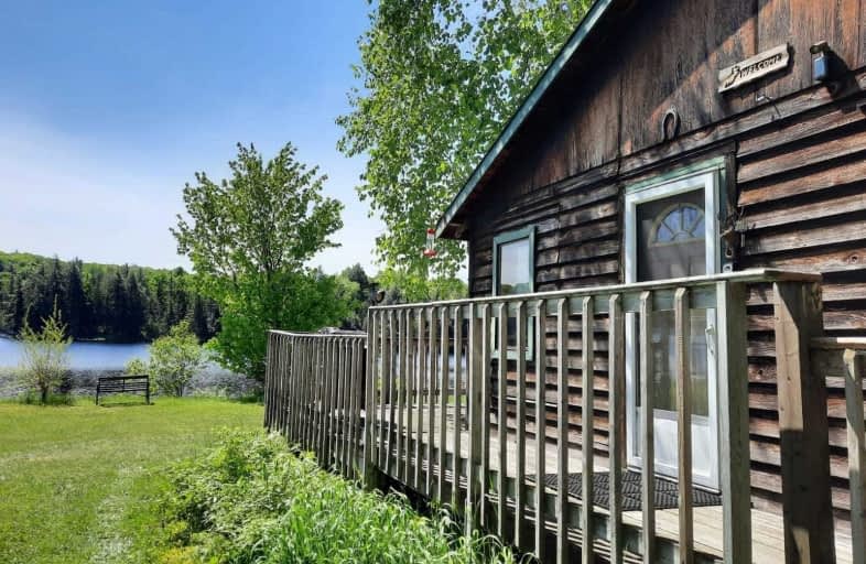 472 Long Lake Road, Parry Sound Remote Area | Image 1