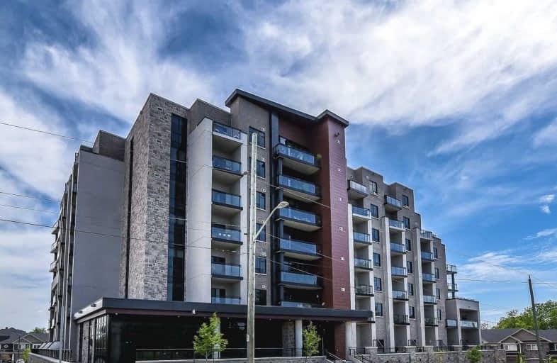 513-30 Hamilton Street South, Hamilton | Image 1