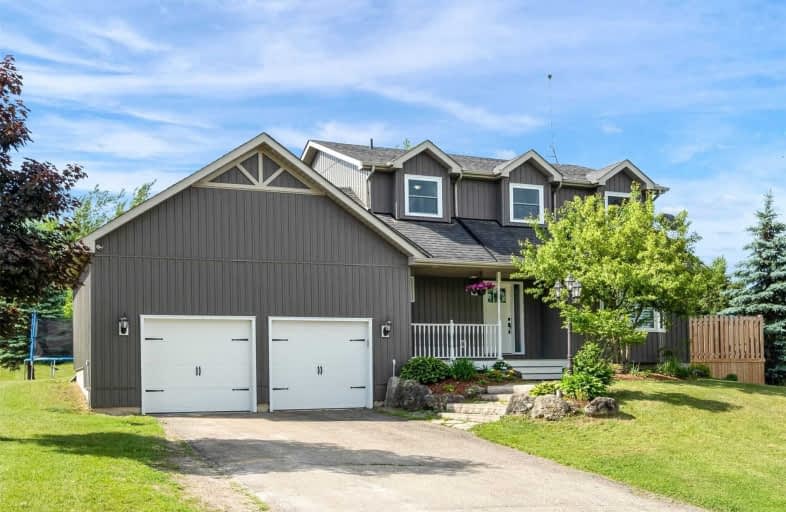 42 Saint John Street, Amaranth | Image 1