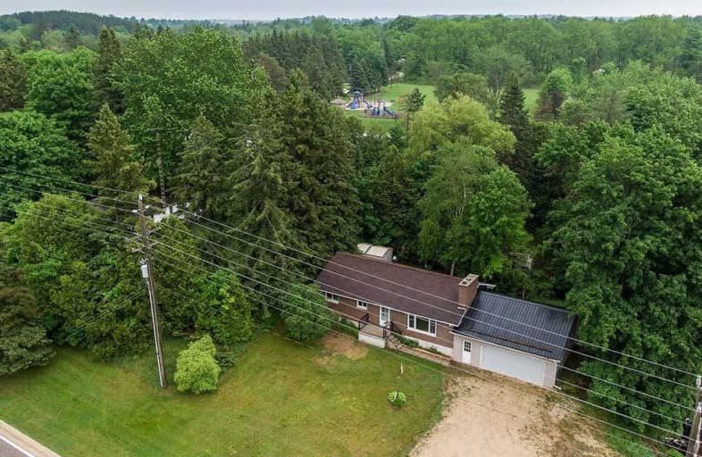 405014 Grey County Road 4, Grey Highlands | Image 1