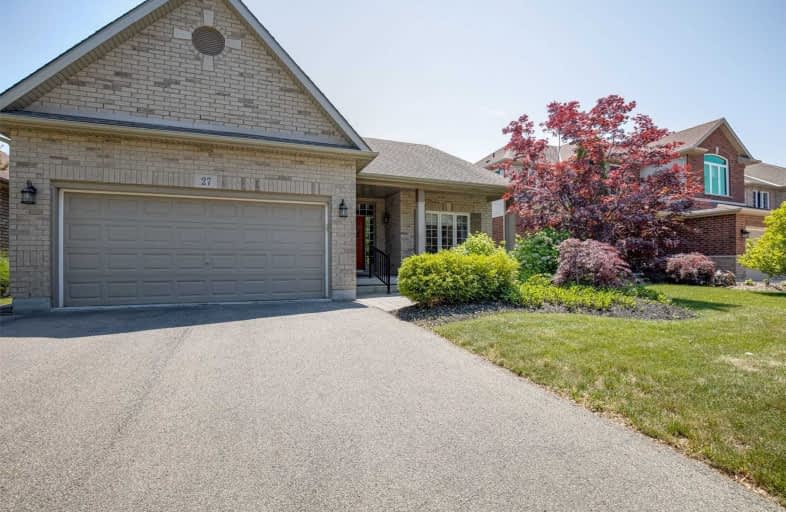 27 Loretta Drive, Niagara on the Lake | Image 1