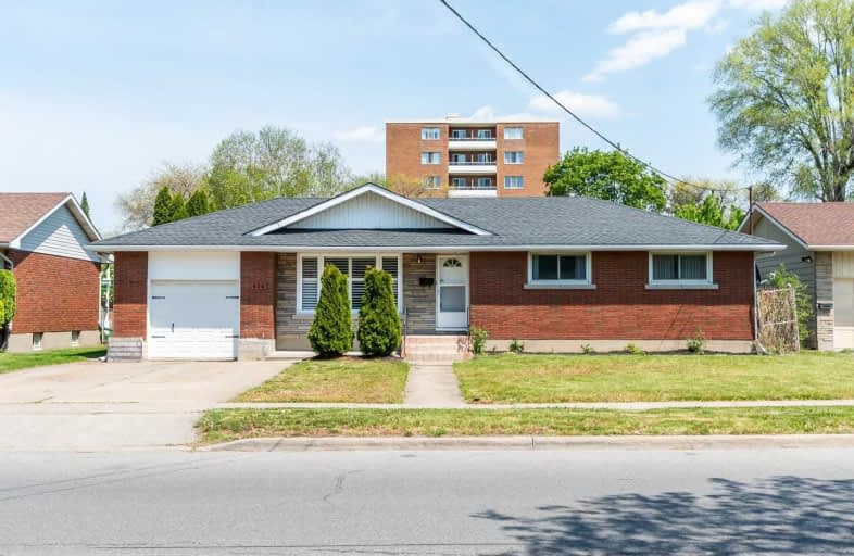 406 Bunting Road, St. Catharines | Image 1