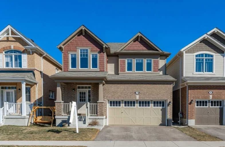 100 Amand Drive, Kitchener | Image 1