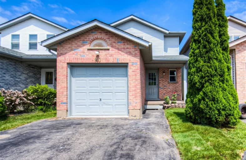 90 Westmeadow Drive, Kitchener | Image 1