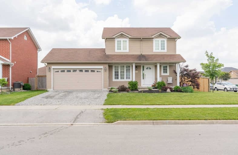 59 Oak Crescent, Haldimand | Image 1