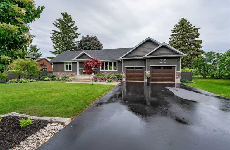 318 Progreston Road, Hamilton | Image 1
