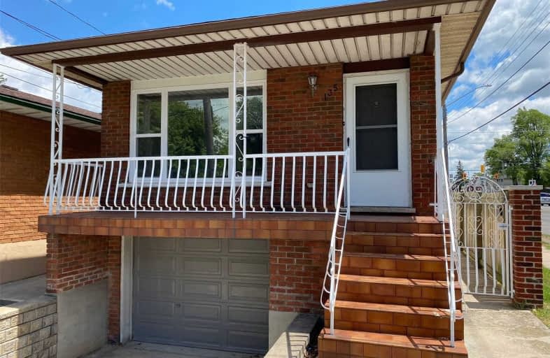 135 E East 9th Street, Hamilton | Image 1
