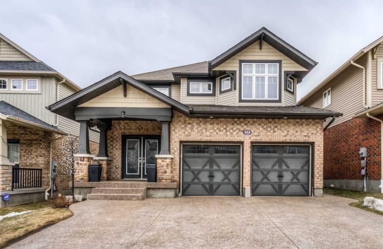 955 Audrey Place, Kitchener | Image 1