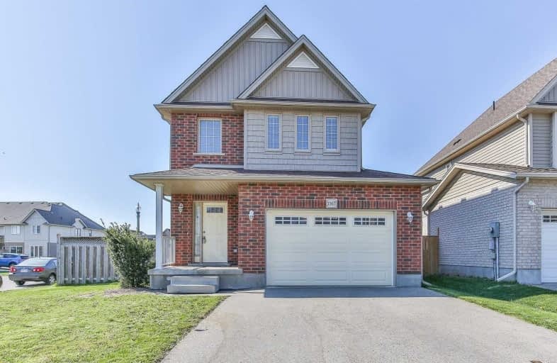 1167 Caen Avenue, Woodstock | Image 1