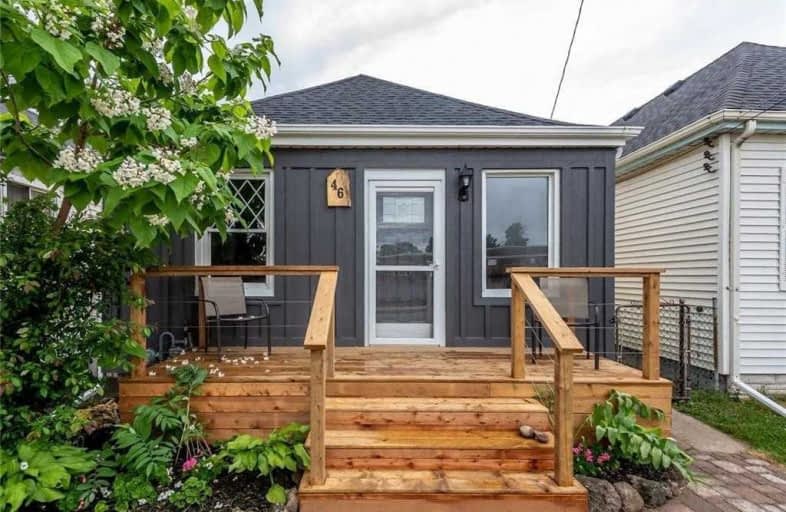 46 East 18th Street, Hamilton | Image 1