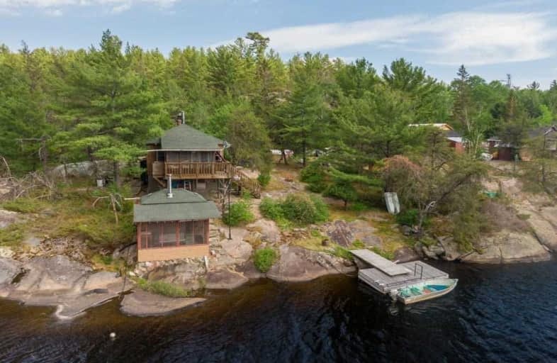 Lot 4 Crooked Lake Road, French River | Image 1