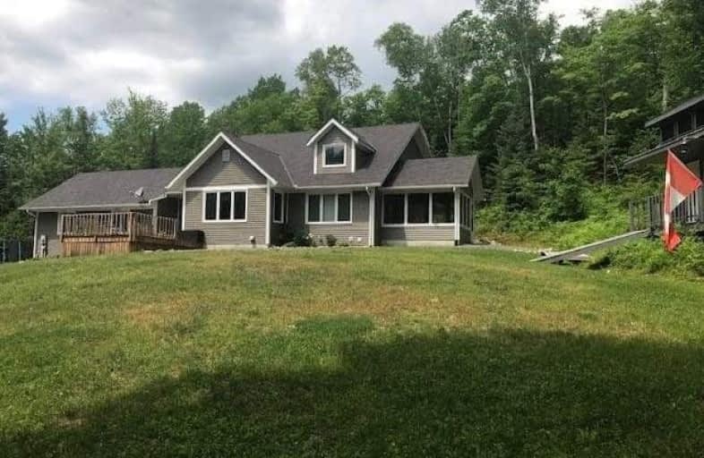 120 Forestry Road North, Parry Sound Remote Area | Image 1